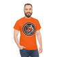 PACE: "BENGALS TOSS UP"/ Unisex Heavy Cotton Tee