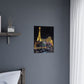 PACE: "WHAT STAYS IN VEGAS 1" (PHOTOGRAPHY) /Premium Matte Poster (PRINT)