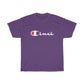 PACE: "CINCI CHAMPION" (SPONSORED)/ Unisex Heavy Cotton Tee