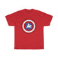 PACE: "CINCI PIGS FLY" (SPONSORED)/ Unisex Heavy Cotton Tee