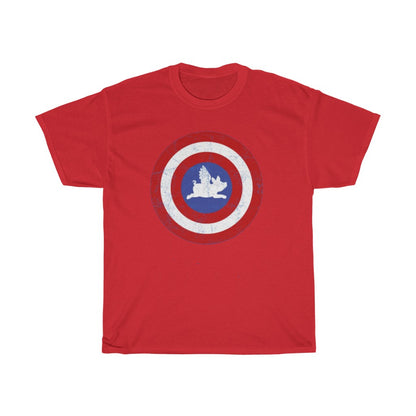 PACE: "CINCI PIGS FLY" (SPONSORED)/ Unisex Heavy Cotton Tee