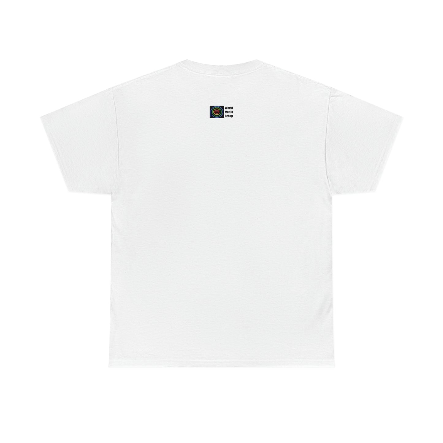 PACE: WHODEY BENGLS / Unisex Heavy Cotton Tee