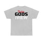 PACE: GOD'S iVIEW/ Unisex Heavy Cotton Tee
