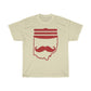 PACE: "THE RED STATE"/ Unisex Heavy Cotton Tee