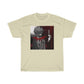 SLAPNDASHN: "VAMP KING" T-SHIRT  / Unisex Heavy Cotton Tee