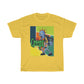 "THE CREEP COLLECTION" CREEP: 15 / Unisex Heavy Cotton Tee