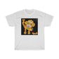 SLAPNDASHN: "Mech Man" T-SHIRT  / Unisex Heavy Cotton Tee