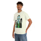 "THE CREEP COLLECTION" CREEP: 13 / Unisex Heavy Cotton Tee
