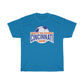 PACE: "CINTI SOCCER"/ Unisex Heavy Cotton Tee