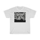 SLAPNDASHN: Logo Design T-SHIRT / Unisex Heavy Cotton Tee