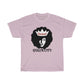 PACE: "QUEEN CITY"/ Unisex Heavy Cotton Tee