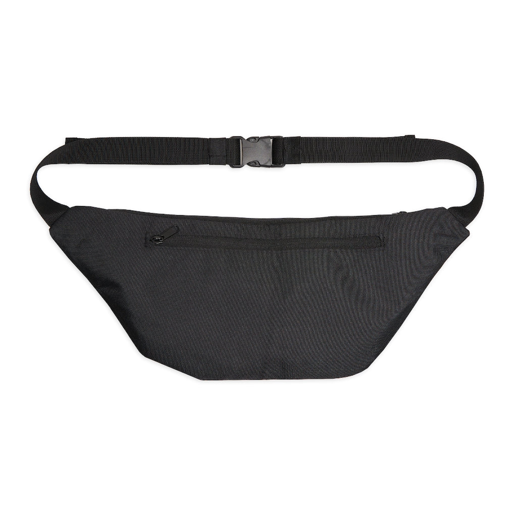 SLAPNDASHN/ SDN Large Fanny Pack/UNISEX