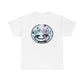 SLAPNDASHN: "SDN HEADS "/ Unisex Heavy Cotton Tee