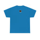 SLAPNDASHN: "SDN GHOST "/ Unisex Heavy Cotton Tee