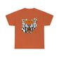PACE: "EYE OF THE TIGER"/ Unisex Heavy Cotton T-Shirt