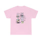 SLAPNDASHN: "SDN GONE "/ Unisex Heavy Cotton Tee