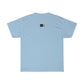 LOVE X CURRENCY: "HOPELESS ROMANTIC 2" / Unisex Heavy Cotton Tee