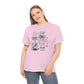 SLAPNDASHN: "SDN GONE "/ Unisex Heavy Cotton Tee