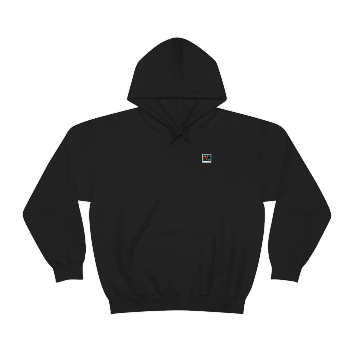 PACE: WHODEY CLASSIC /Unisex Heavy Blend™ Hooded Sweatshirt