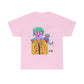 SLAPNDASHN: "SDN MONKEY   "/ Unisex Heavy Cotton Tee