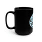 SLAPNDASHN "Baby Blue Boy" Mug