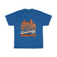 PACE: "CINCI NOT2 MUCH" (SPONSORED)/ Unisex Heavy Cotton Tee