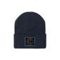 PACE: OFFICIAL SKULLY / Knit Beanie