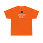 PACE: "BENGALS SINCE 68"/ Unisex Heavy Cotton Tee