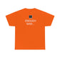 PACE: "BENGALS SINCE 68"/ Unisex Heavy Cotton Tee