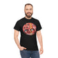 SLAPNDASHN: "SDN HEADS "/ Unisex Heavy Cotton Tee