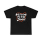 PACE: "JUNGLE FEVER"/ Unisex Heavy Cotton T-Shirt