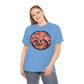 SLAPNDASHN: "SDN HEADS "/ Unisex Heavy Cotton Tee