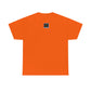 PACE: "CINCY BRED"/ Unisex Heavy Cotton T-Shirt