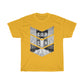 PACE: "CINCY BRIDGES"/ Unisex Heavy Cotton Tee