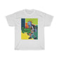 "THE CREEP COLLECTION" CREEP: 15 / Unisex Heavy Cotton Tee