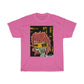 SLAPNDASHN: "Dead boy " T-SHIRT  / Unisex Heavy Cotton Tee