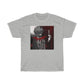 SLAPNDASHN: "VAMP KING" T-SHIRT  / Unisex Heavy Cotton Tee