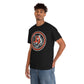 PACE: "BENGALS TOSS UP"/ Unisex Heavy Cotton Tee