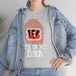 PACE: "BDNA"/ Unisex Heavy Cotton T-Shirt