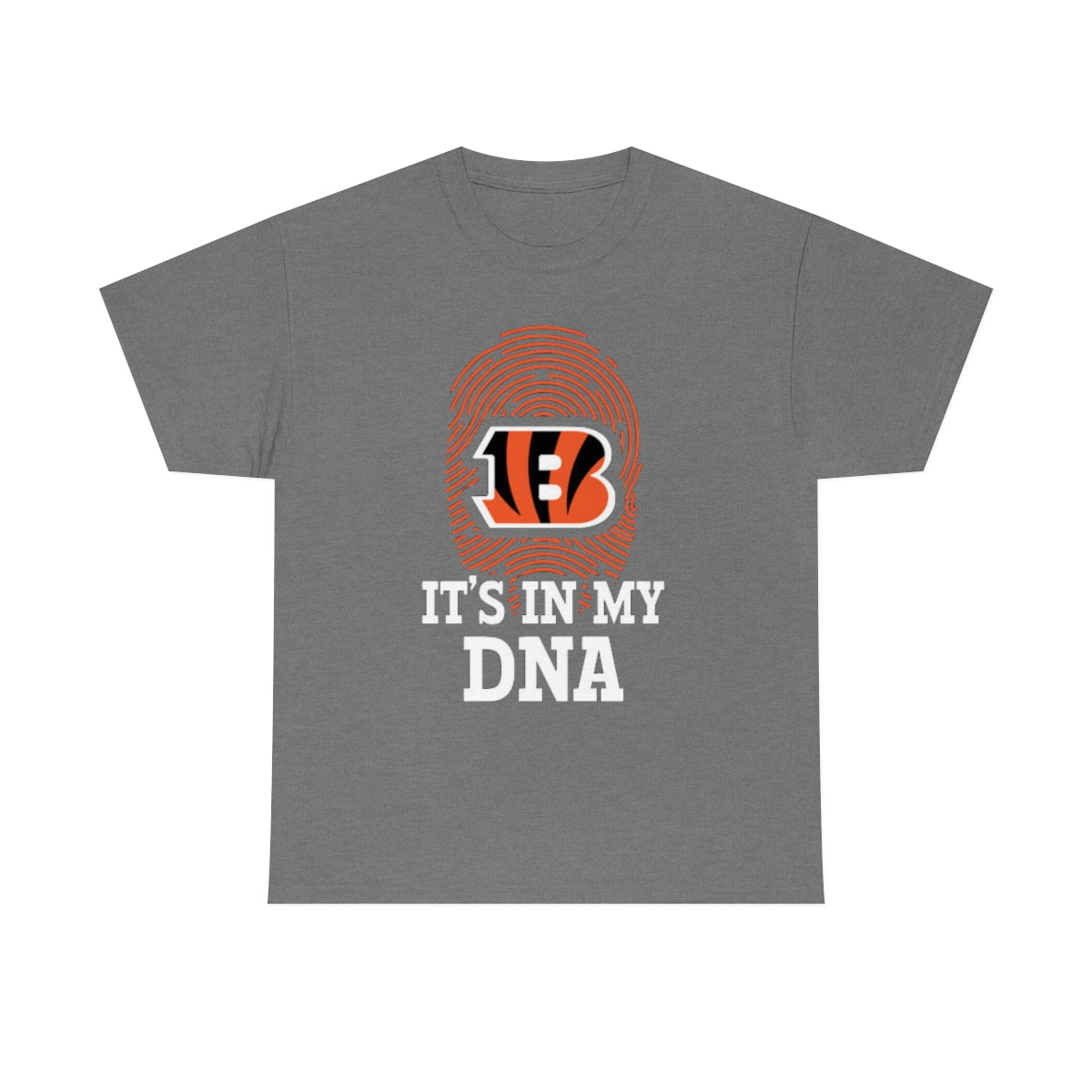 PACE: "BDNA"/ Unisex Heavy Cotton T-Shirt