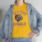 PACE: "RTJ BNGLS"/ Unisex Heavy Cotton Tee