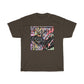 SLAPNDASHN: "SPLASH N DASH" T-SHIRT  / Unisex Heavy Cotton Tee