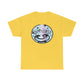 SLAPNDASHN: "SDN HEADS "/ Unisex Heavy Cotton Tee