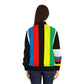 PACE: “PWMG OFFICIAL” / Athletic Bomber Jacket (Set)