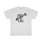 LOVE X CURRENCY: "OFFICIAL" CLASSIC T / Unisex Heavy Cotton Tee