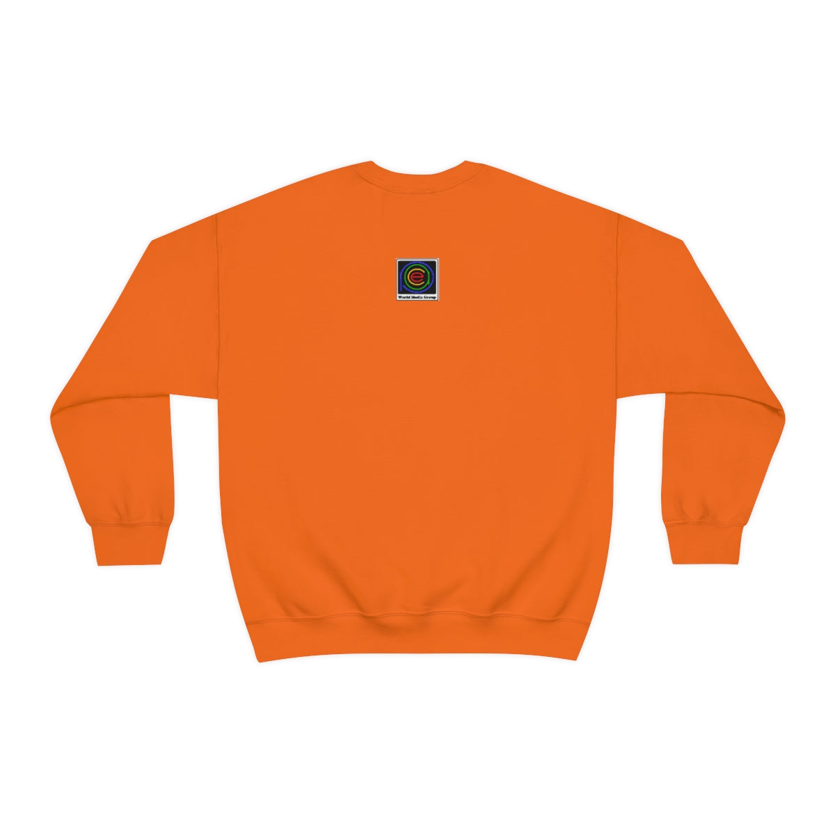 PACE: "BENGALS DNA" SWEATSHIRT / Unisex Heavy Cotton