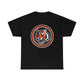 PACE: "BENGALS TOSS UP"/ Unisex Heavy Cotton Tee