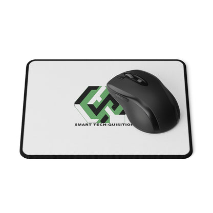 TECH-QUISITION: Mouse Pad