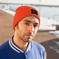 PACE: OFFICIAL SKULLY / Knit Beanie