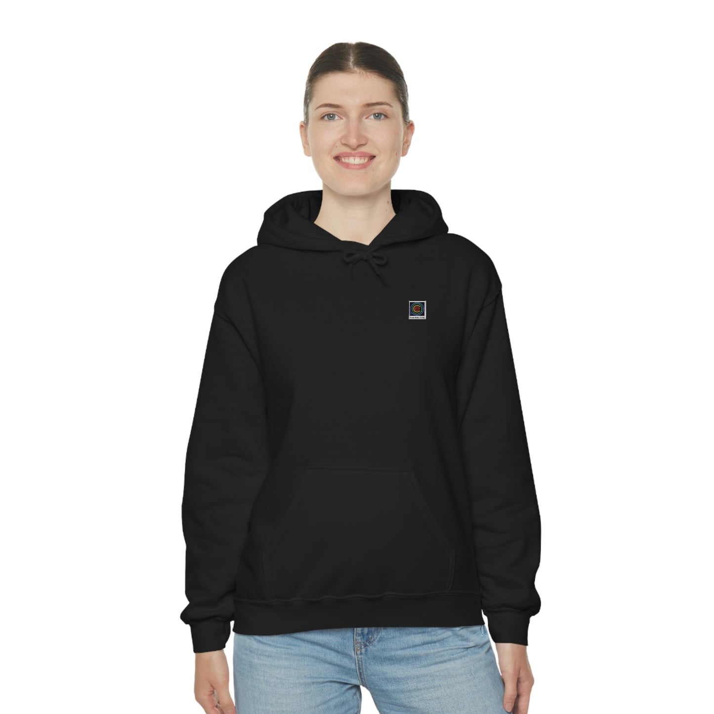 PACE: WHODEY CLASSIC /Unisex Heavy Blend™ Hooded Sweatshirt